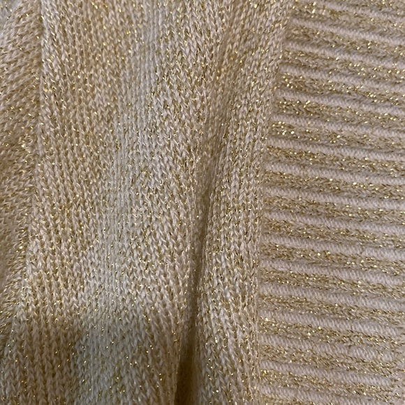 Girls Long Sleeved Shrug - Picture 2 of 4